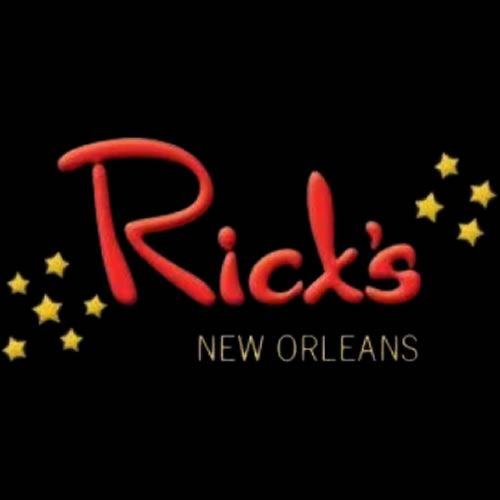 Rick's New Orleans