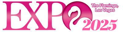 ed expo 2025 logo